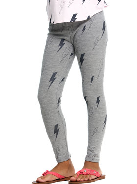 Chaser Glitter Bolts Leggings