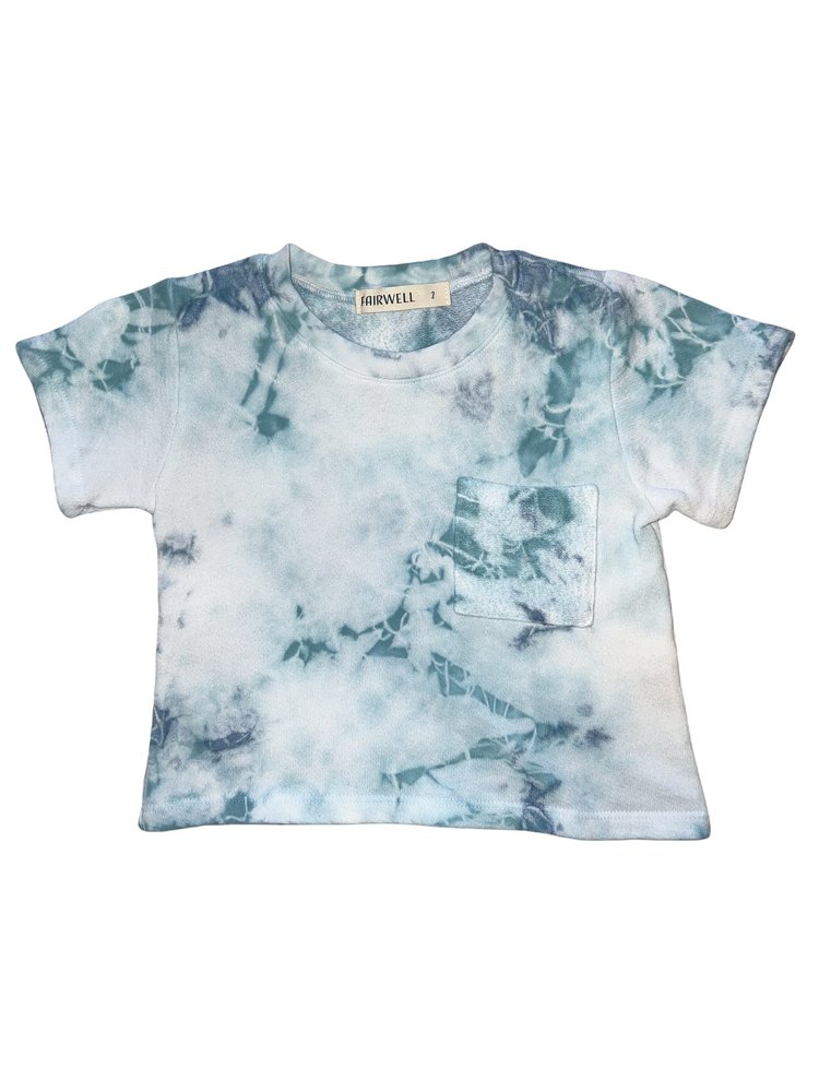 Fairwell Fairwell Riptide Tee