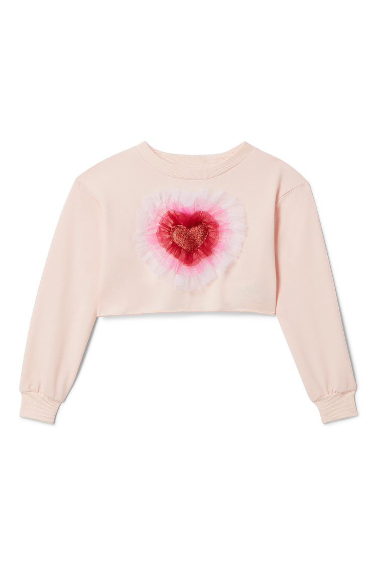 iloveplum Sweetie Sweatshirt