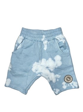 Tiny Whales TW Nimbus Cozy Time Shorts