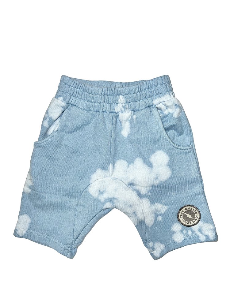 Tiny Whales TW Nimbus Cozy Time Shorts
