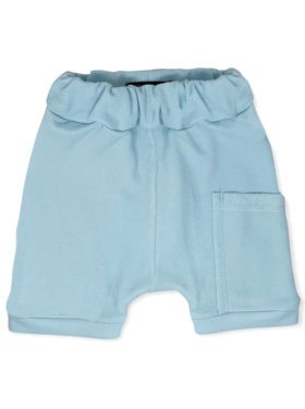 Wee Monster Harem Shorts