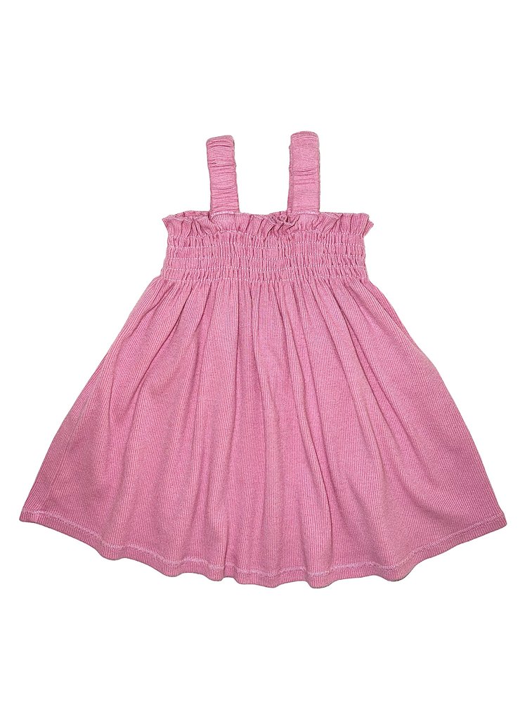 Cozii Cozii Smock Tunic