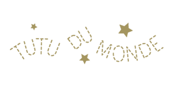 Tutu Du Monde