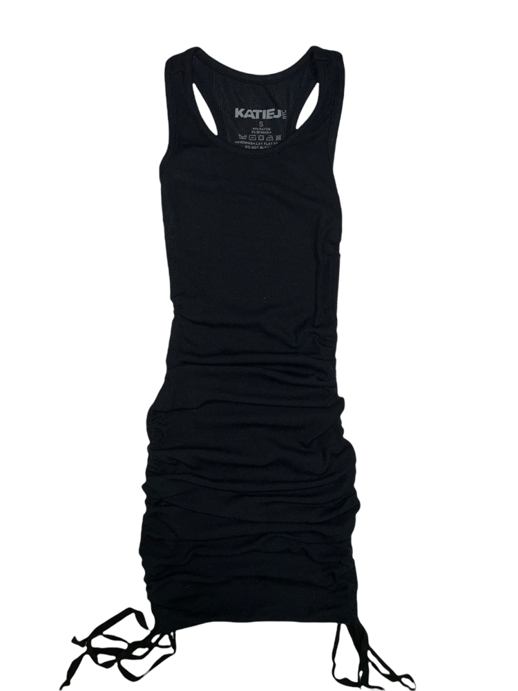 Katie J NYC Katie J Livi Tank Dress