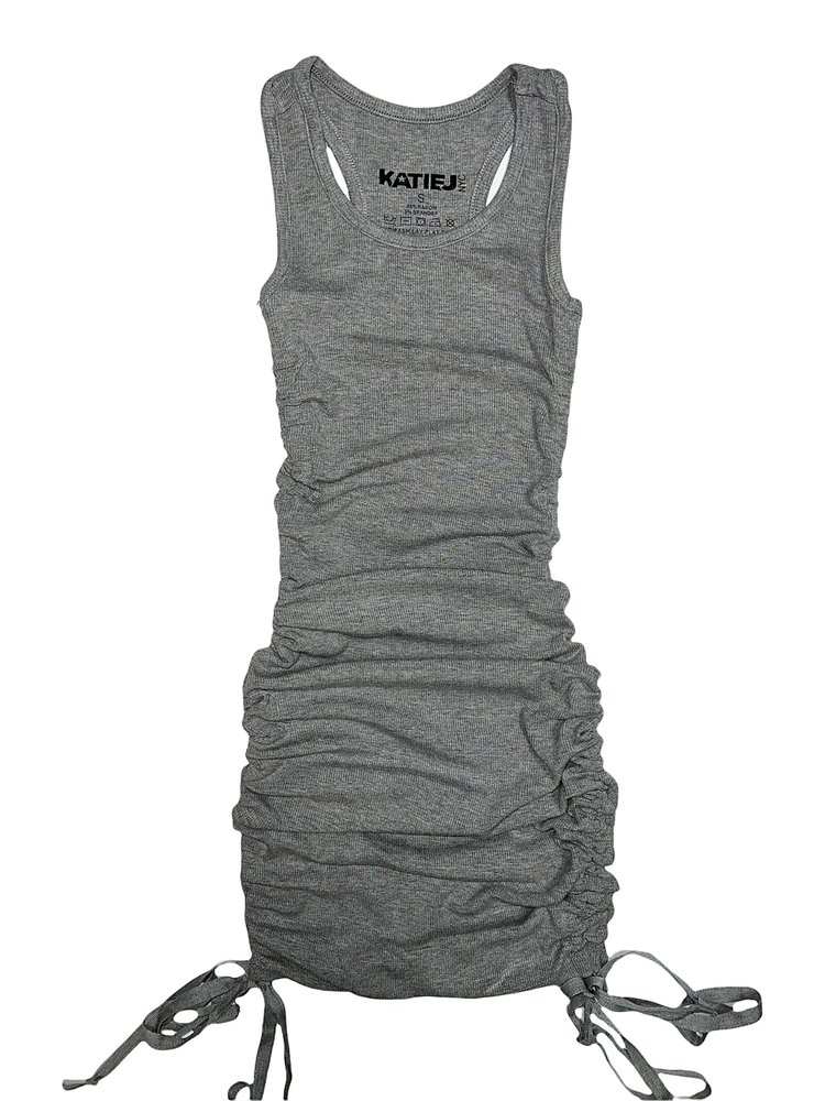 Katie J NYC Katie J Livi Tank Dress