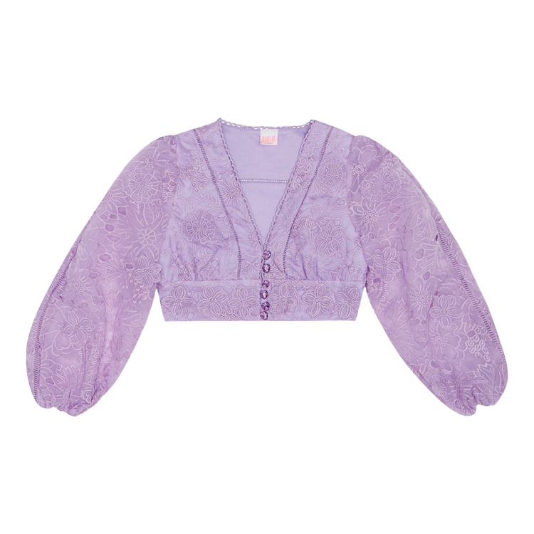 Marlo Kids Marlo Mia Skirt Set