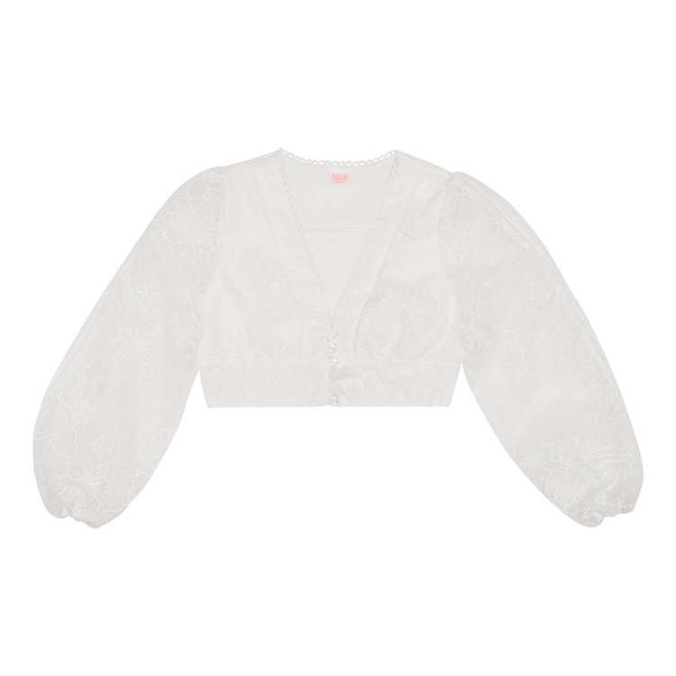 Marlo Kids Marlo Mia Skirt Set