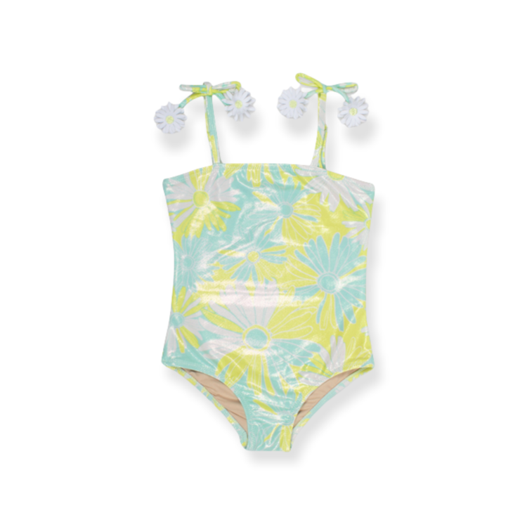 Shade Critters Shade Critters Shimmer Daisy One Piece