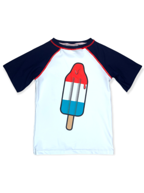 Appaman Popsicle Rash Guard