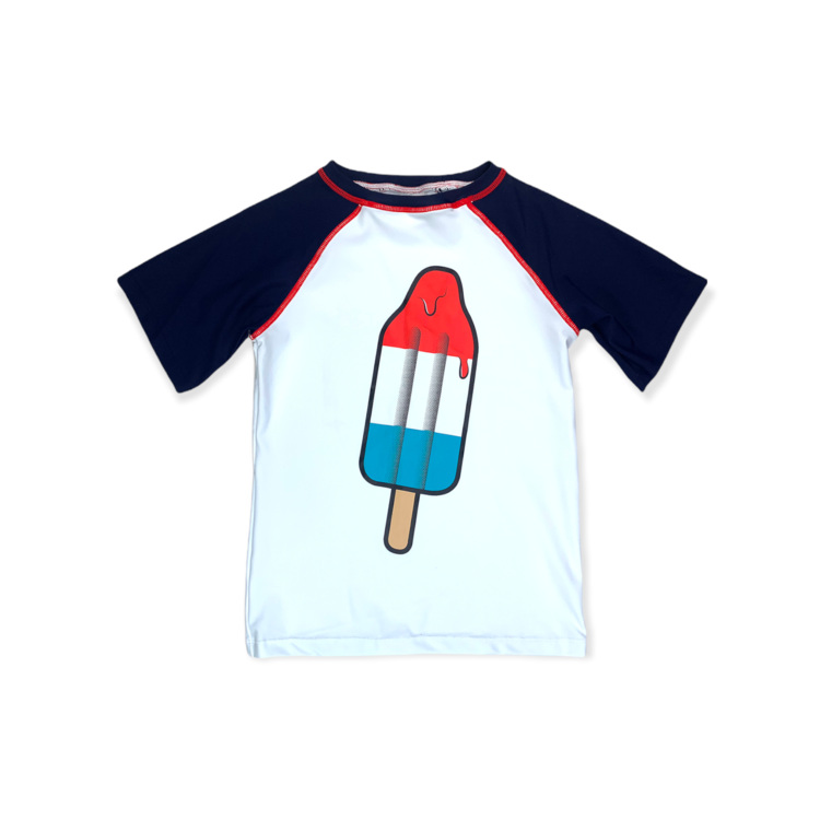 Appaman Appaman Popsicle Rash Guard