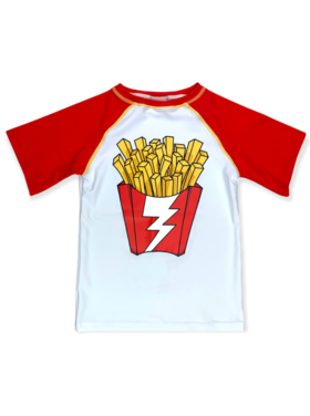 Appaman Fries Rash Guard