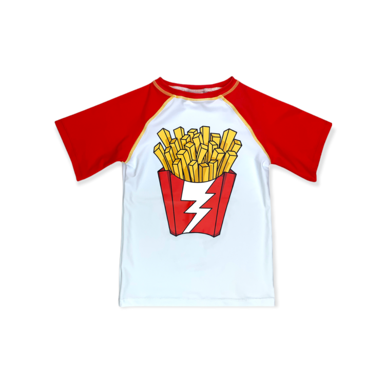 Appaman Appaman Fries Rash Guard