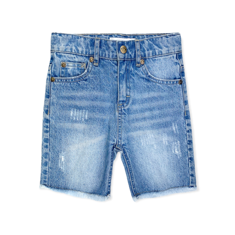 Appaman Appaman Denim Short