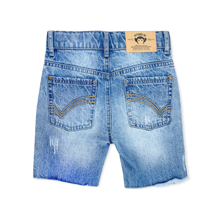 Appaman Appaman Denim Short