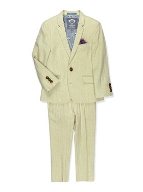 Appaman Two Piece Mod Suit