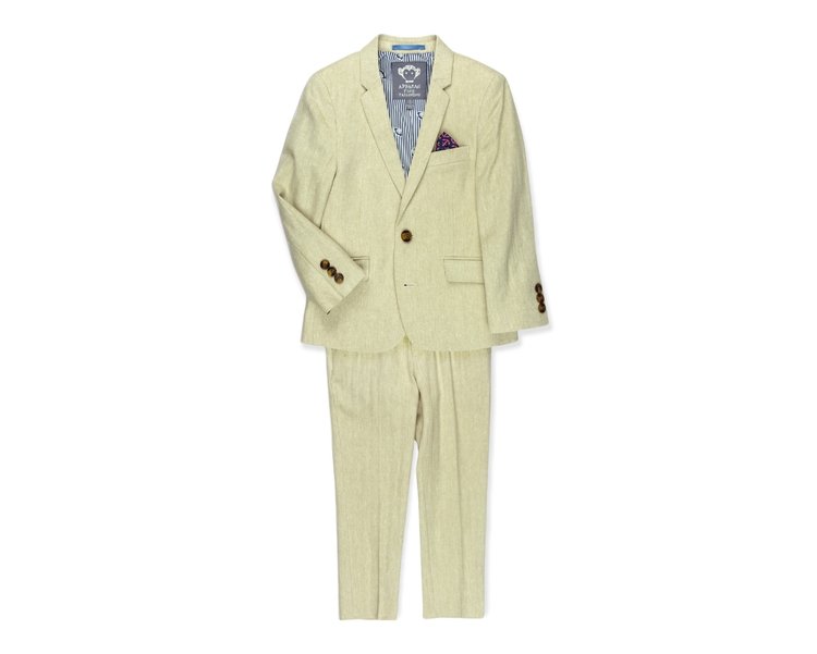 Appaman Appaman Two Piece Mod Suit