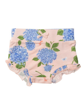 Angel Dear Hydrangea Bamboo High Waist