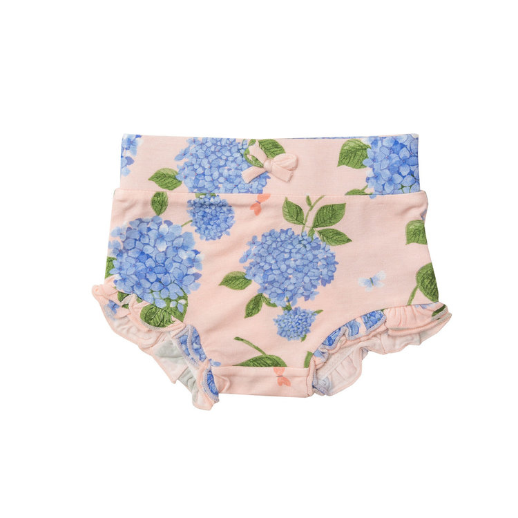 Angel Dear Angel Dear Hydrangea Bamboo High Waist