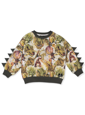 Rock Your Baby RYB Triassic Sweatshirt