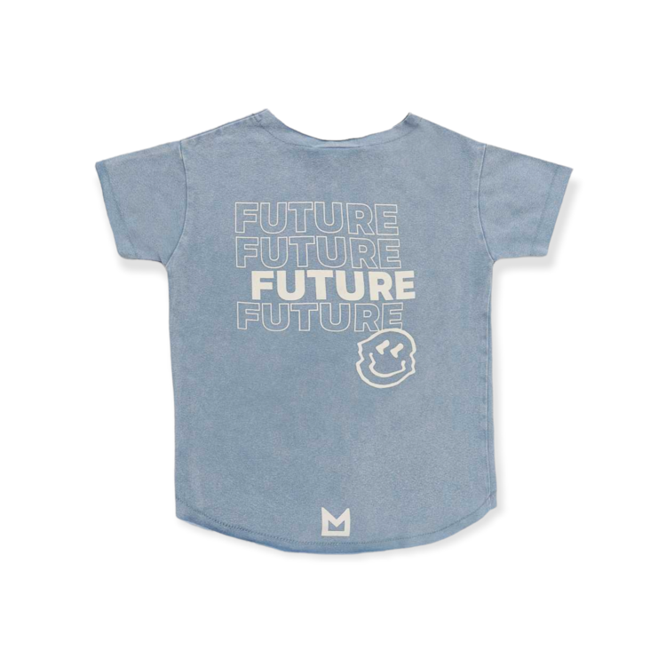 MINIKID MINIKID Future T-Shirt