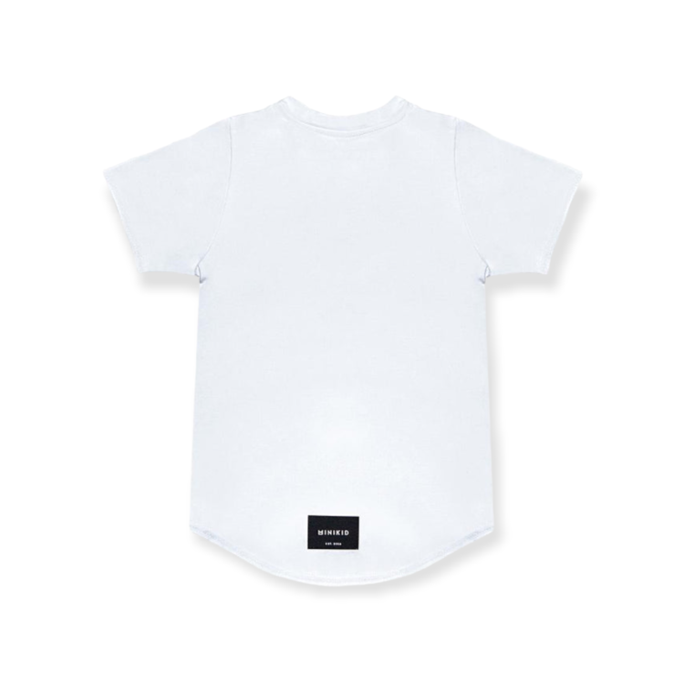 MINIKID MINIKID Classic T-Shirt