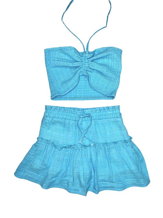 Vintage outlet havana skirts