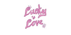 Lucky In Love