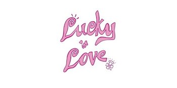 Lucky In Love