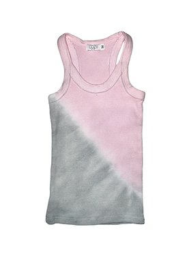 Cozii Tie Dye Infant Tank Top
