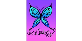Social Butterfly
