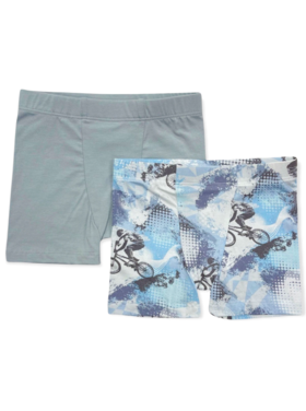 Esme BMX 2-Boxer Pack