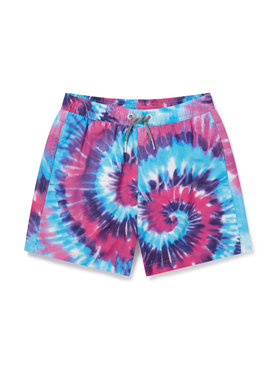 Boardies Purple Haze Swim Shorts