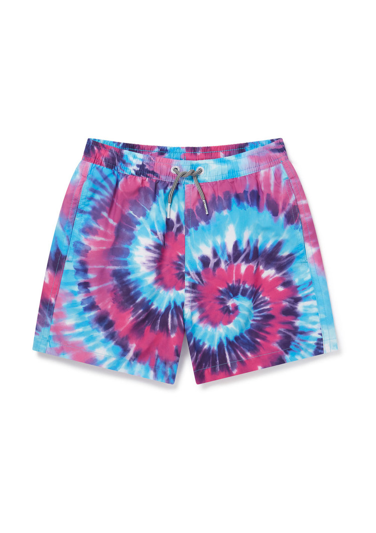 Boardies Boardies Purple Haze Swim Shorts