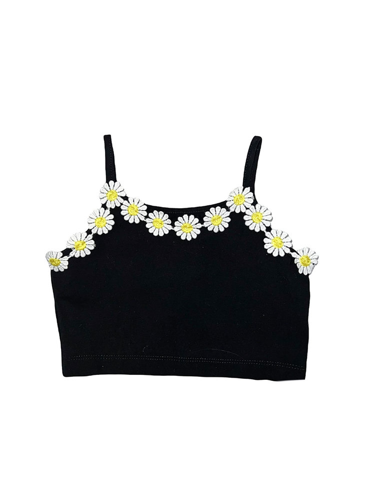 Flowers by Zoe FBZ Daisy Strap Cami