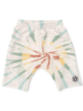 Tiny Whales Totally Local Short