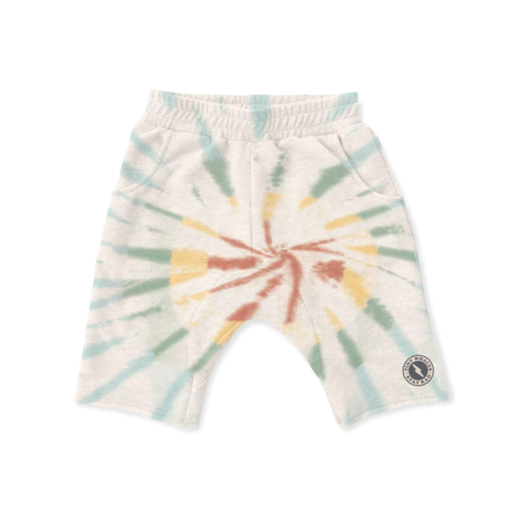 Tiny Whales Totally Local Short