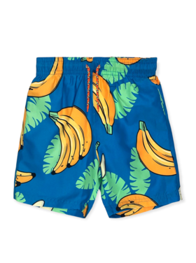 Appaman Bananas Swim Shorts