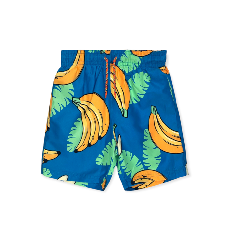 Appaman Bananas Swim Shorts