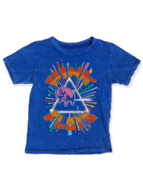 Rowdy Sprout Pink Floyd Tee