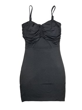 Katie J NYC Alice Cut Out Dress