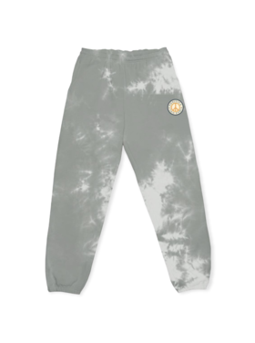 Tiny Whales Positive Vibes Jogger