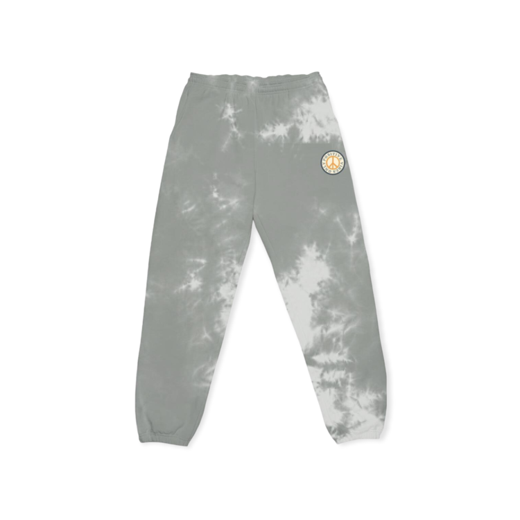 Tiny Whales Positive Vibes Jogger