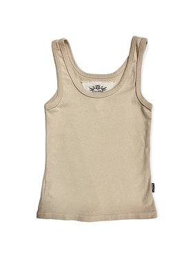 T2 Love Solid Layer Tank