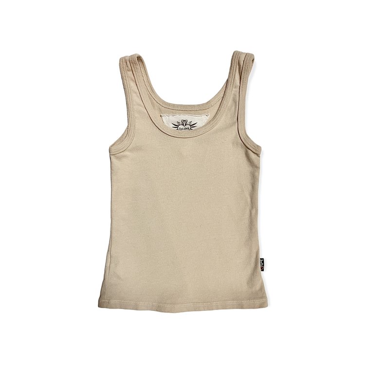 T2 Love Solid Layer Tank