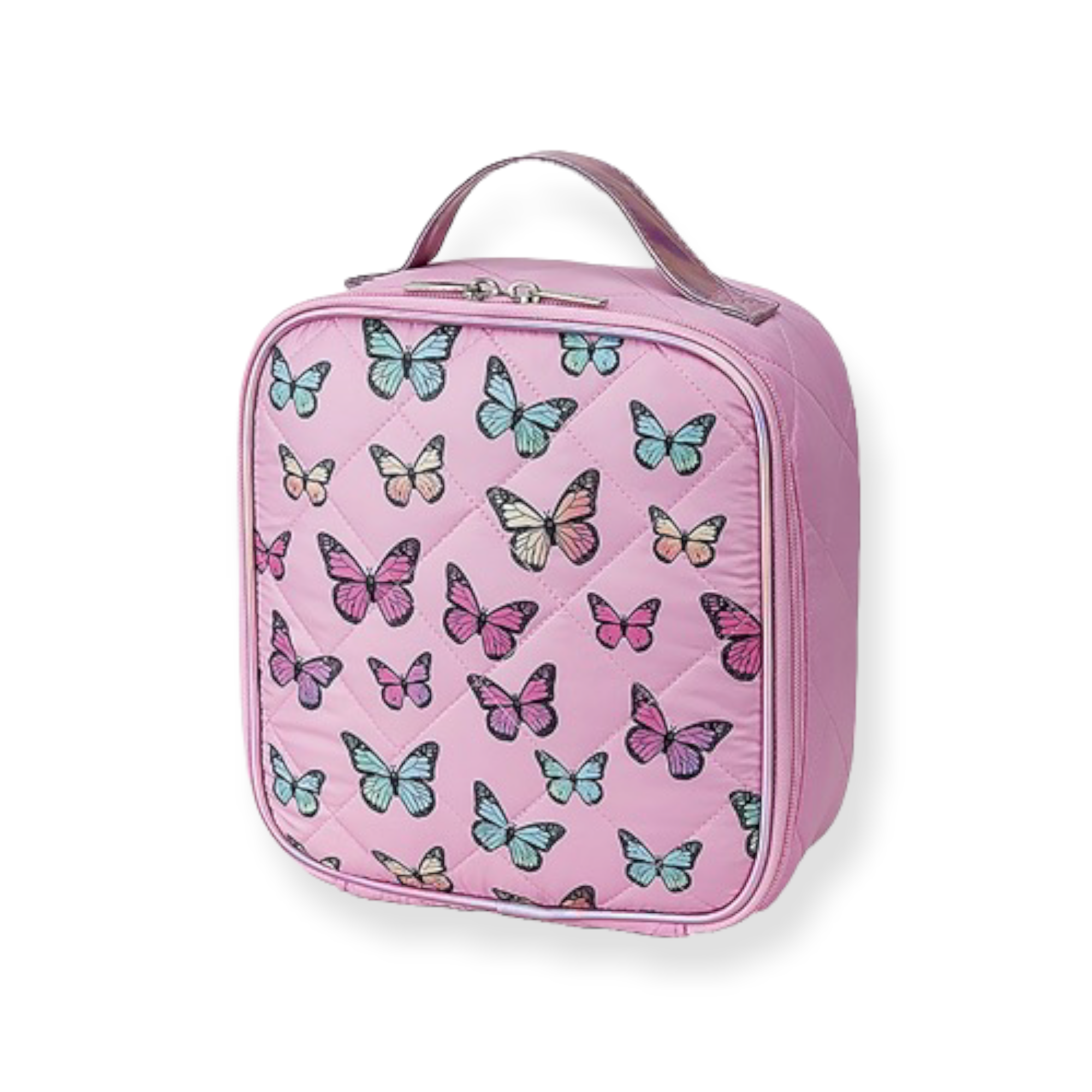 11+ Butterfly Lunch Box
