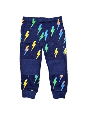 Chaser Bolt Cozy Knit Jogger