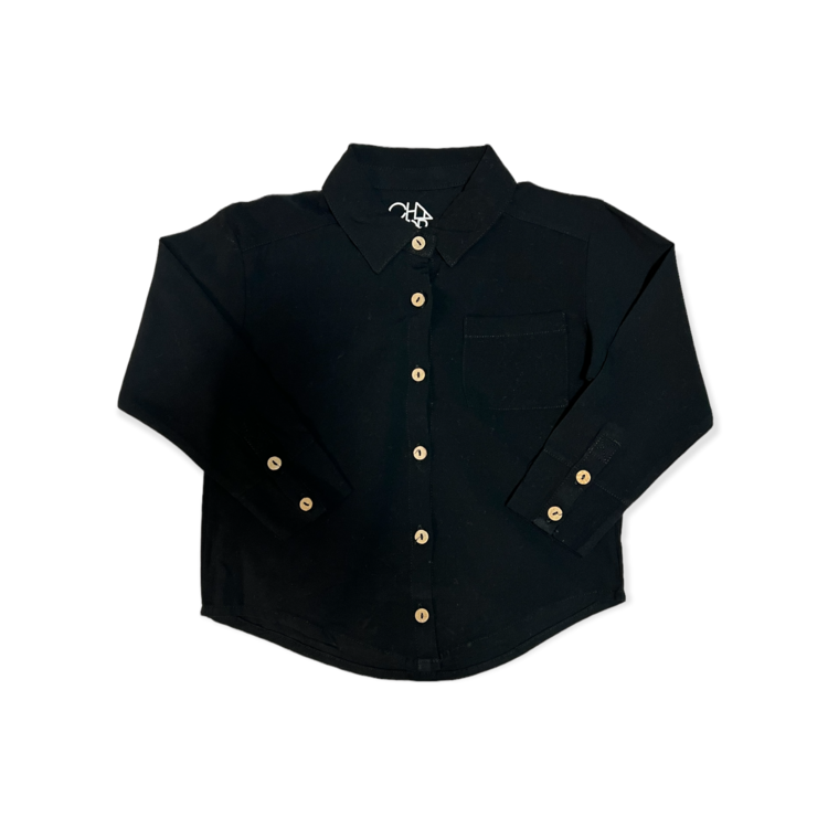 Chaser Button Down Shirt