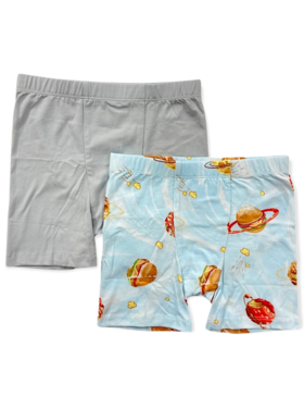 Esme Food Galaxy 2-Boxer Pack