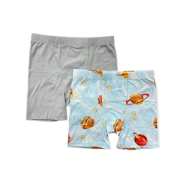 Esme Esme Food Galaxy 2-Boxer Pack